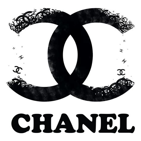 chanel logo copy paste|chanel logo pdf.